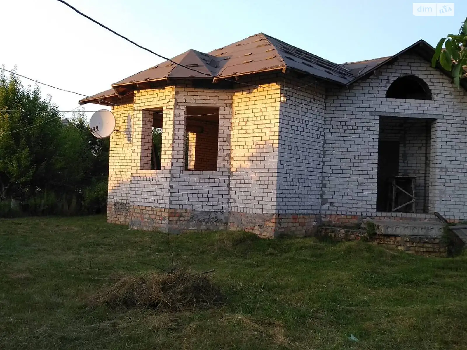 Продається одноповерховий будинок 116 кв. м з ділянкою, цена: 28990 $ - фото 1