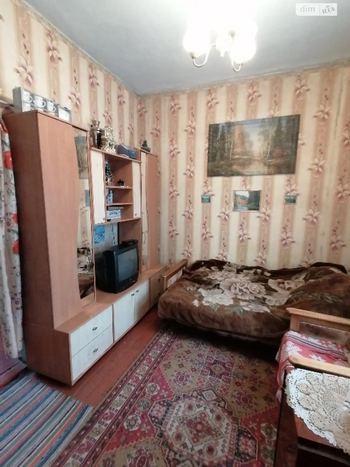 Продается 2-комнатная квартира 42 кв. м в Черкассах, ул. Грушевского Михаила - фото 1