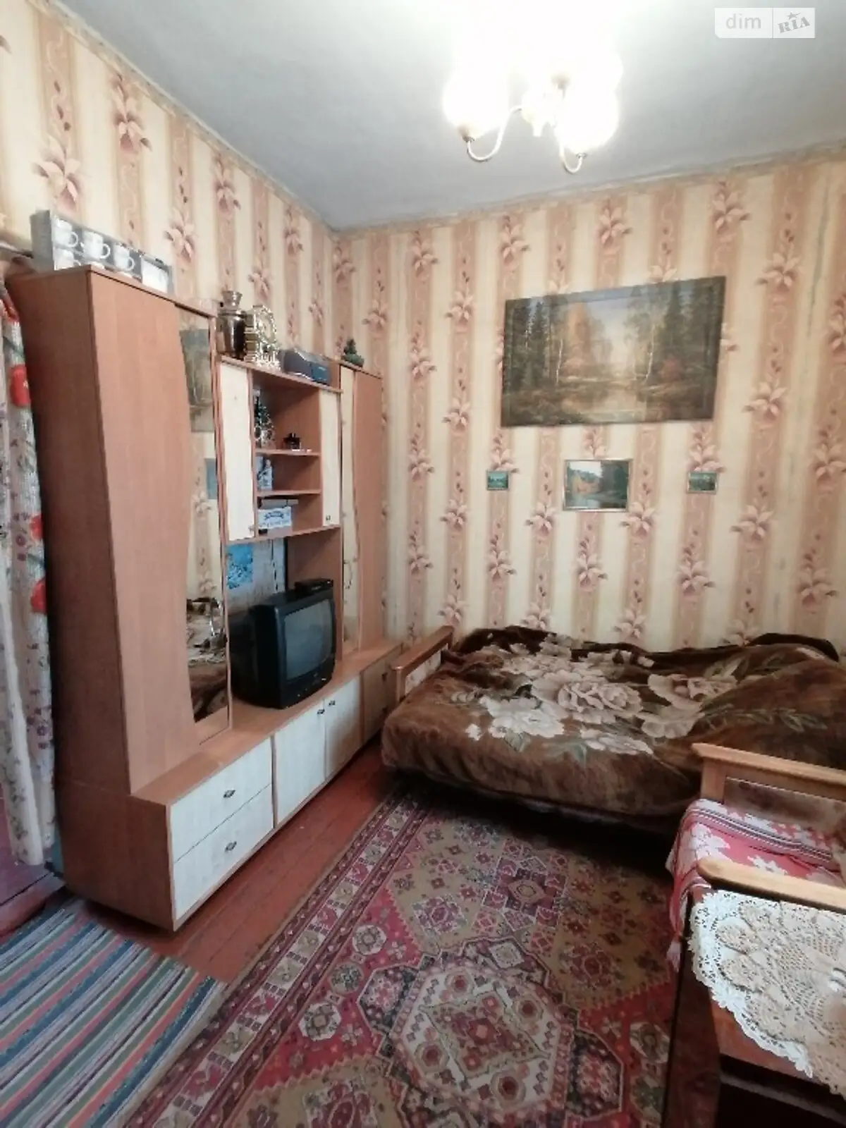 Продается 2-комнатная квартира 42 кв. м в Черкассах, цена: 25000 $ - фото 1