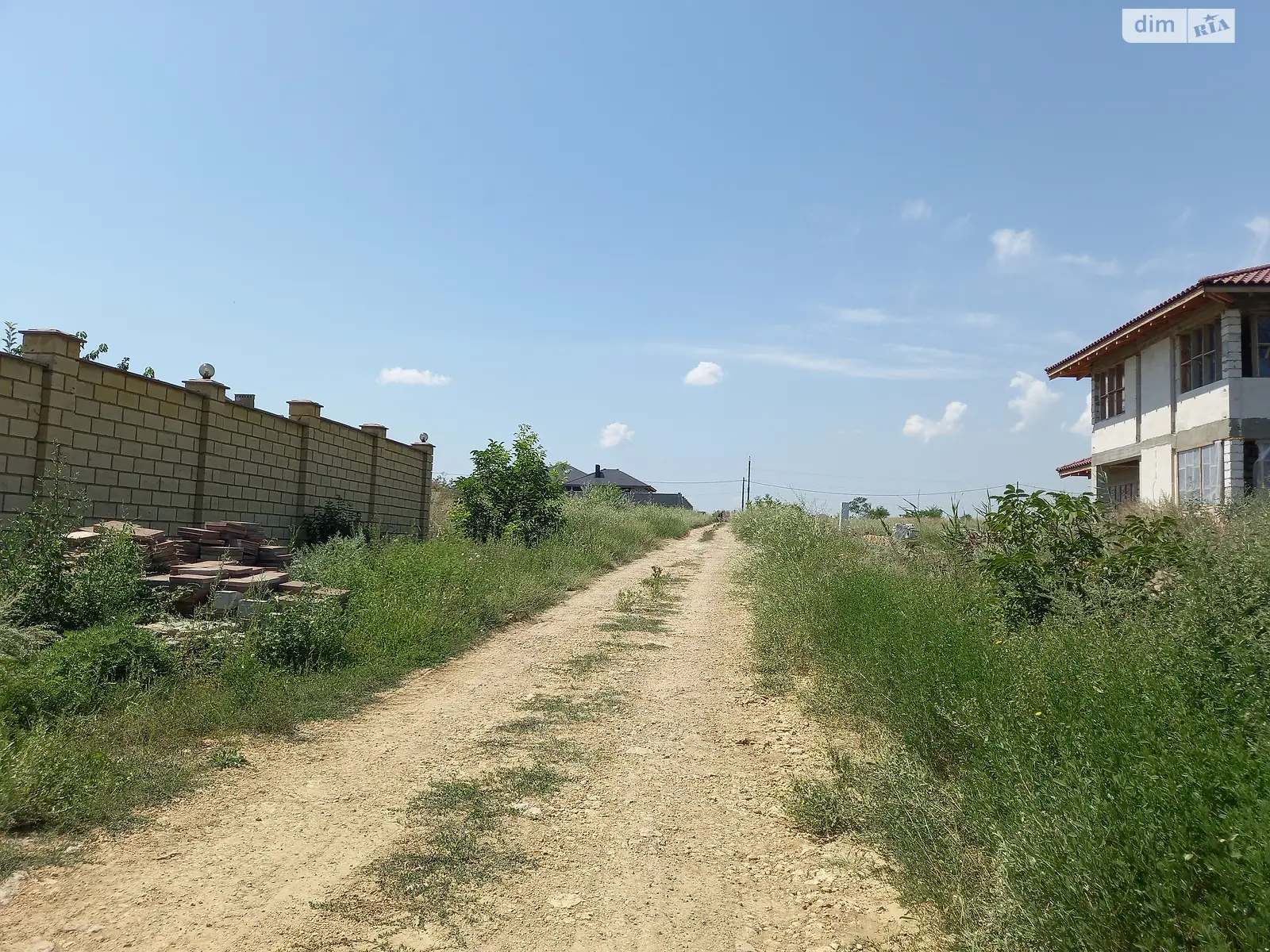 Продается земельный участок 7 соток в Одесской области - фото 2