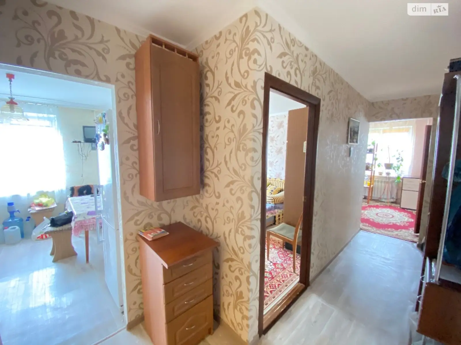 Продается 3-комнатная квартира 56 кв. м в Николаеве, цена: 37000 $