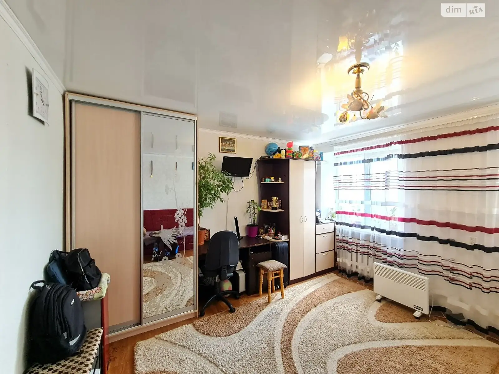 Продается комната 16 кв. м в Хмельницком, цена: 12500 $