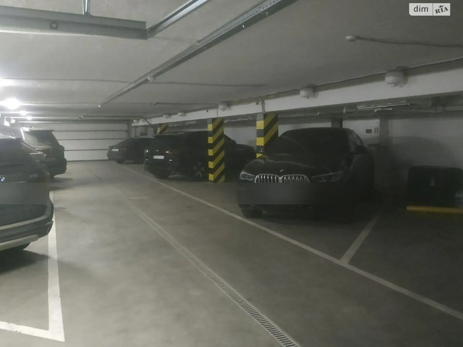 Продається підземний паркінг під легкове авто на 16 кв. м - фото 3