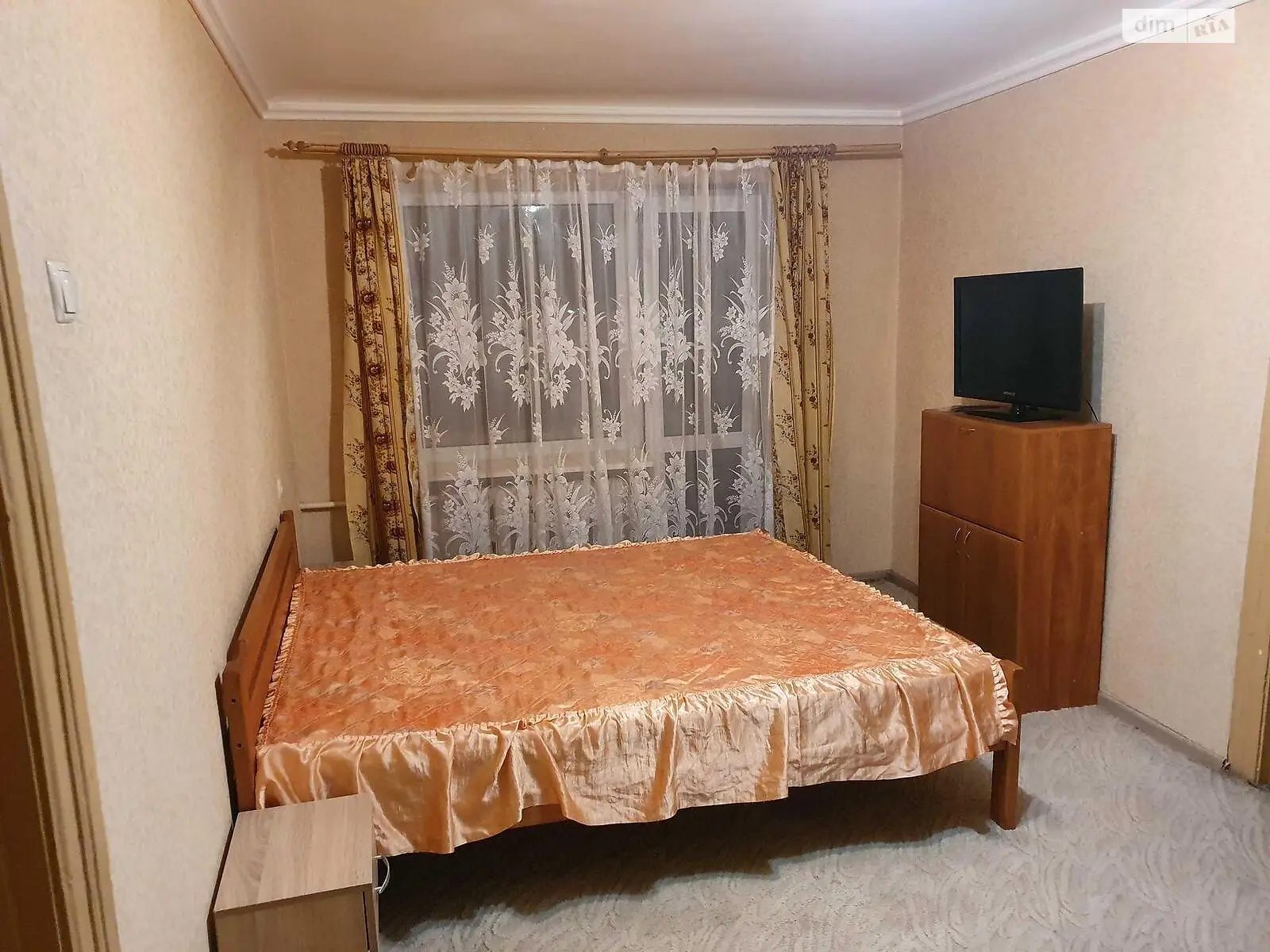 Сдается в аренду 2-комнатная квартира 45 кв. м в Киеве, ул. Еленовская, 34 - фото 1