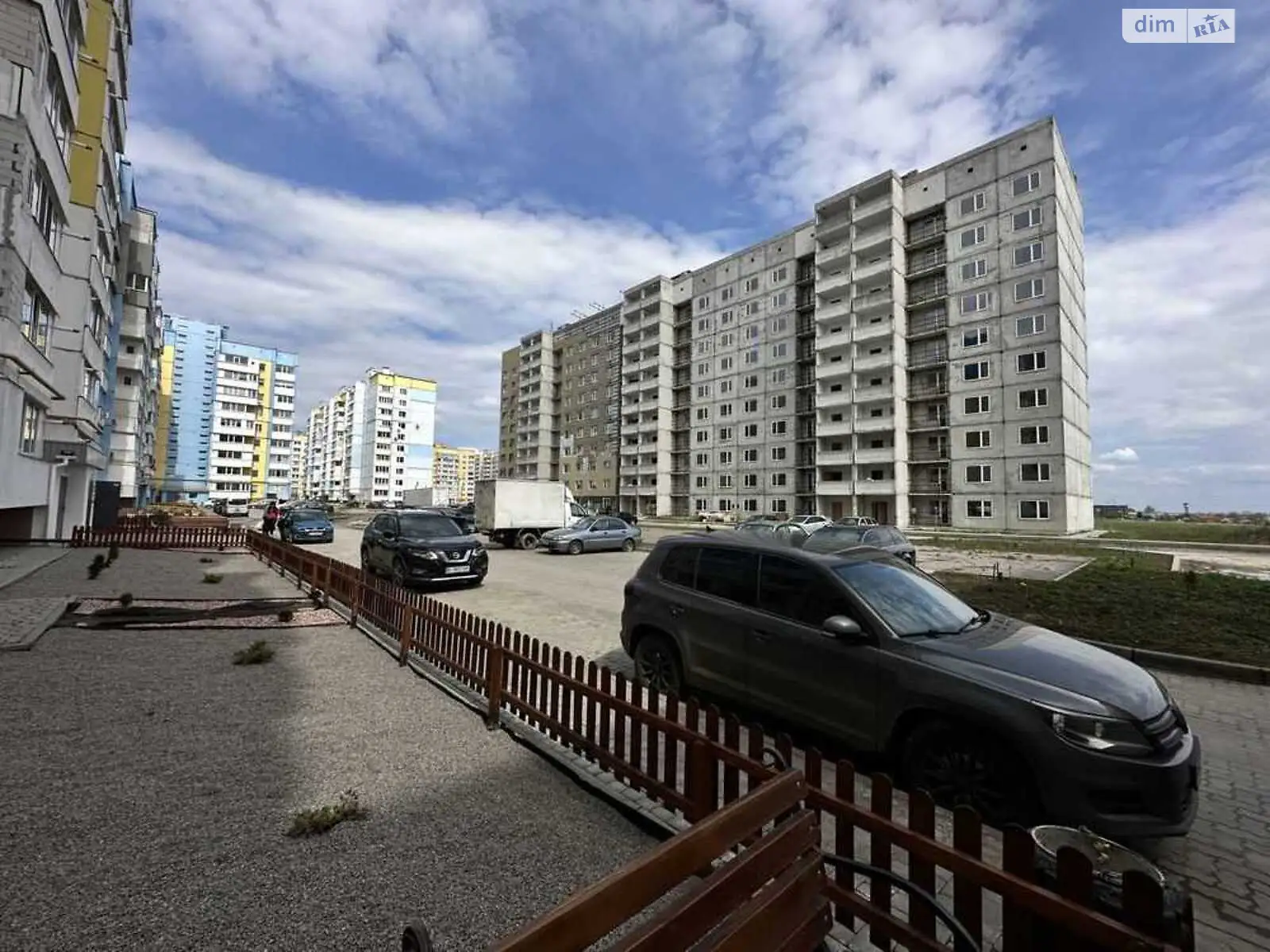 Продается 1-комнатная квартира 43 кв. м в Полтаве, цена: 38000 $