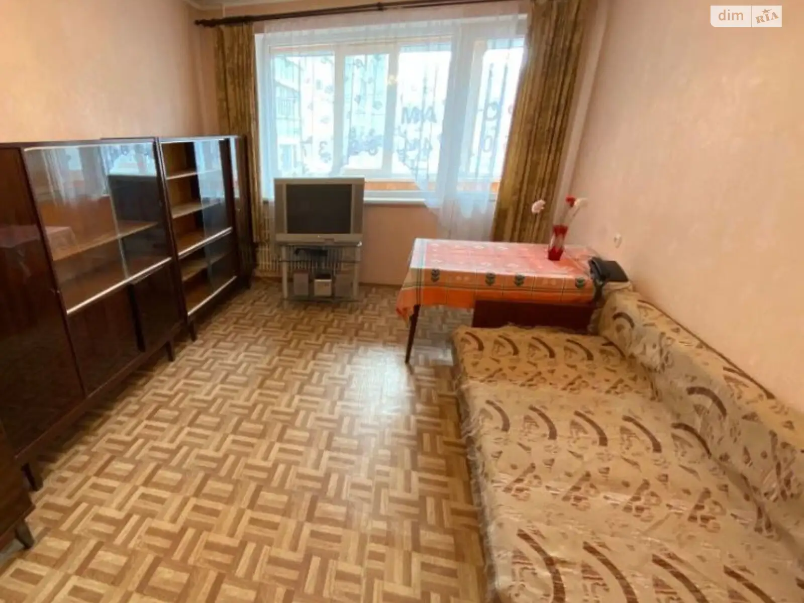 Продается 1-комнатная квартира 40 кв. м в Днепре, ул. Большая Диивська, 4 - фото 1