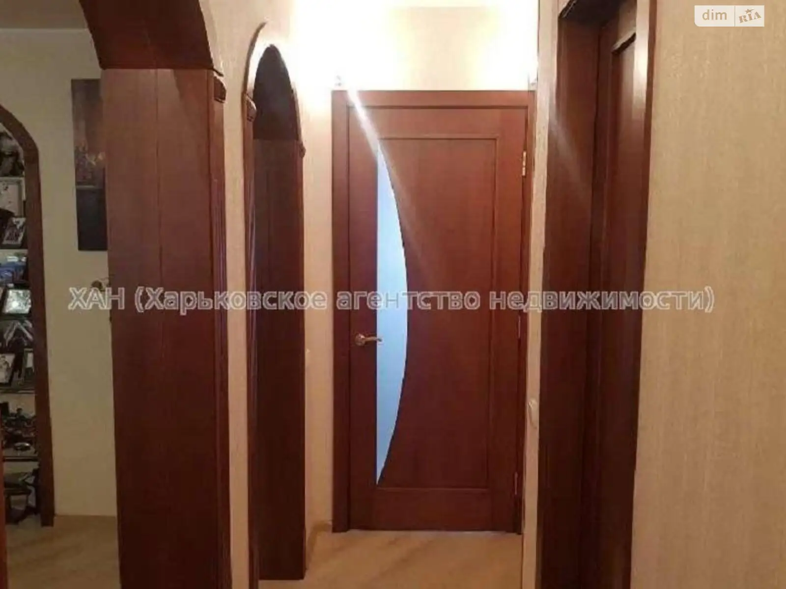 Продается 3-комнатная квартира 60 кв. м в Харькове - фото 2