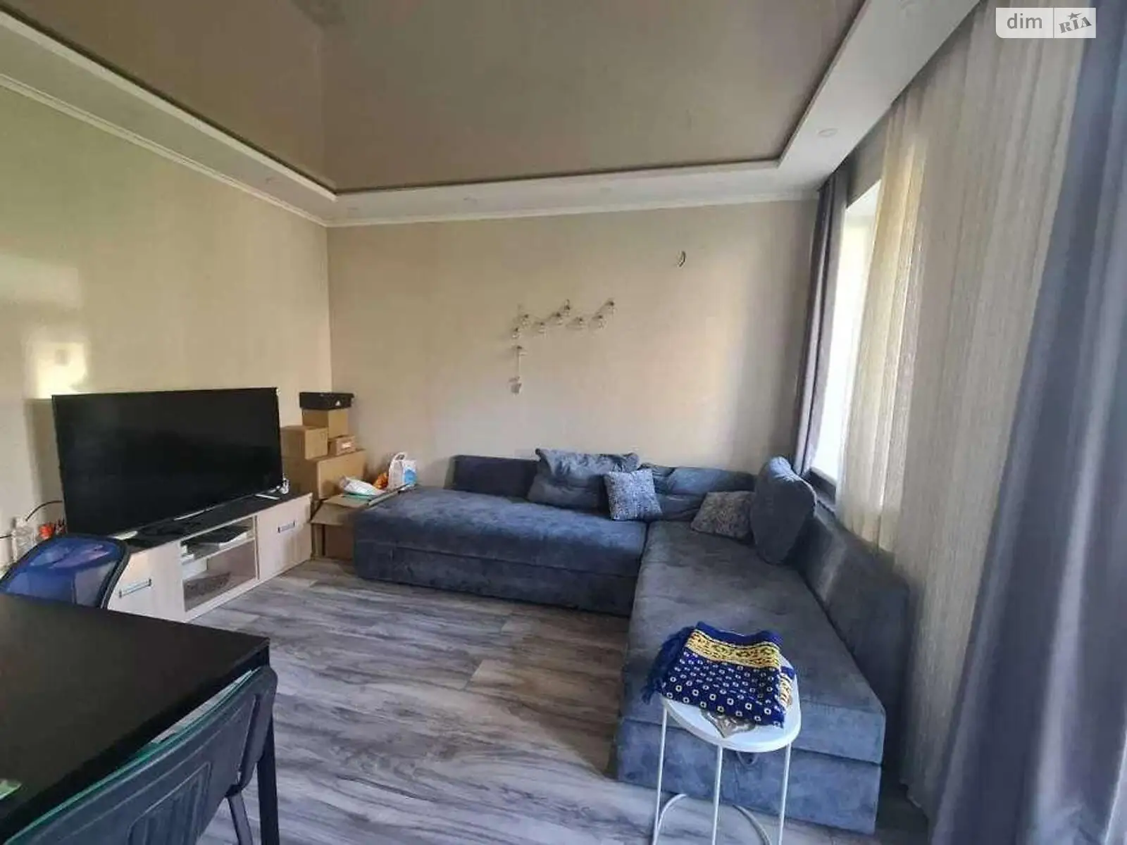 Продается 2-комнатная квартира 48 кв. м в Харькове, цена: 55000 $