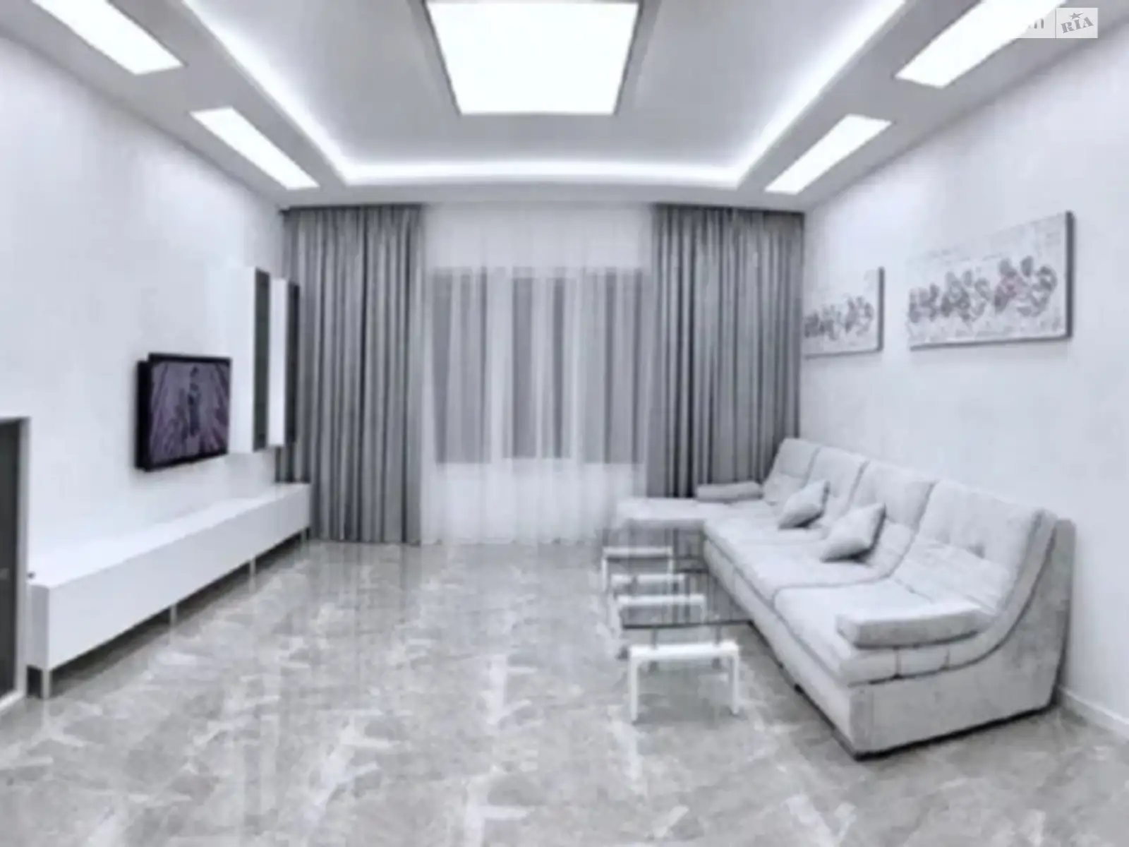 Сдается в аренду дом на 2 этажа 250 кв. м с мебелью, цена: 3500 $