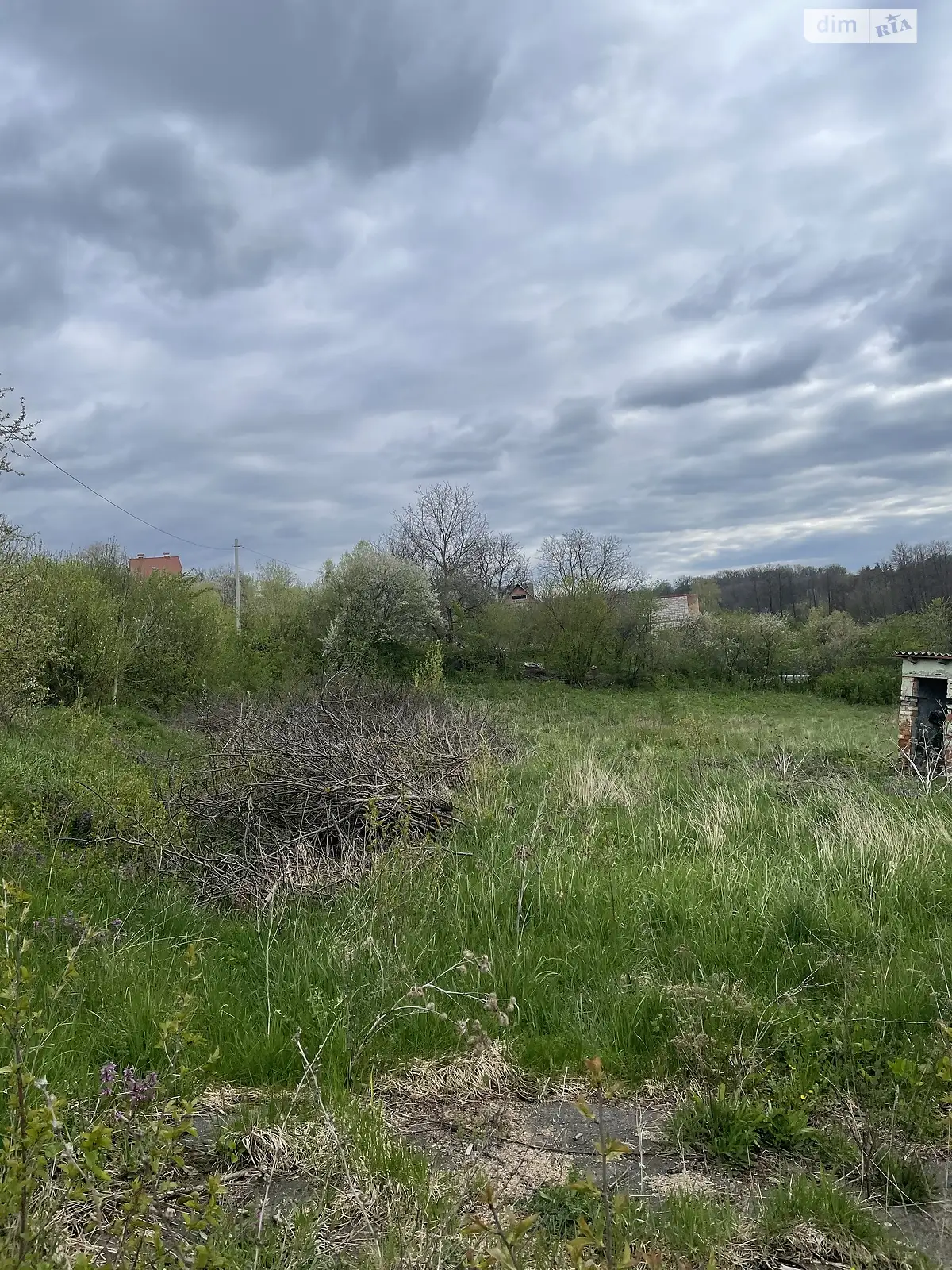 Продается земельный участок 97 соток в Винницкой области - фото 2
