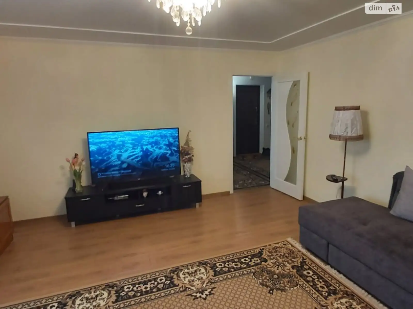 2-комнатная квартира 75.4 кв. м в Тернополе, цена: 70000 $ - фото 1