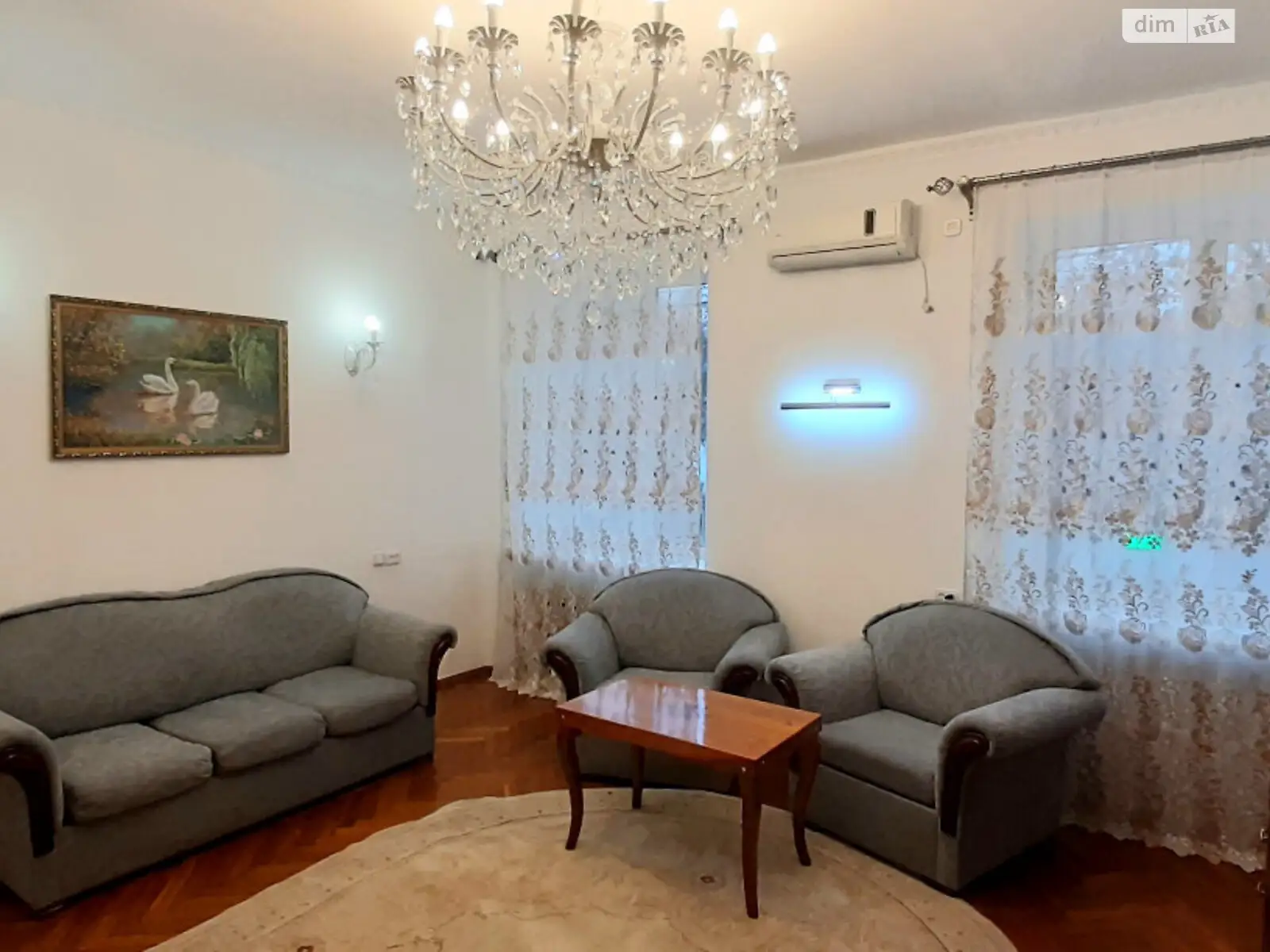 Продається 2-кімнатна квартира 60 кв. м у Одесі, вул. Катерининська - фото 1