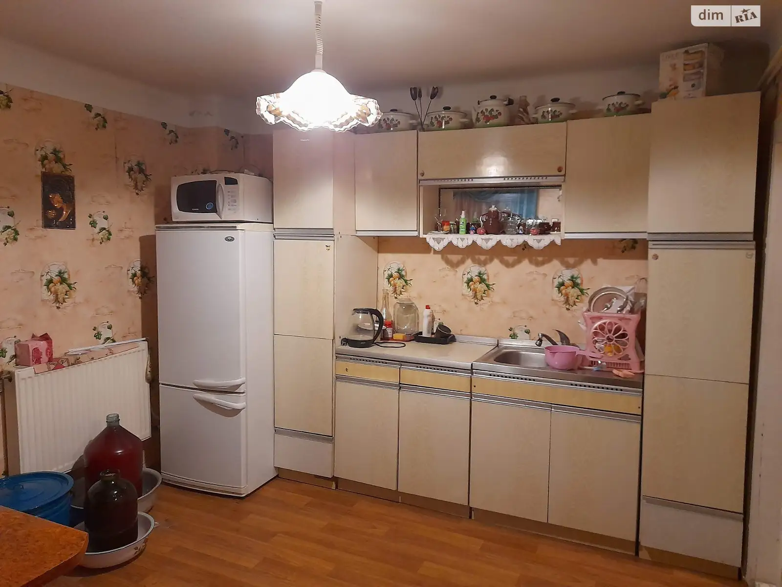 Продається одноповерховий будинок 80 кв. м з садом, цена: 23000 $