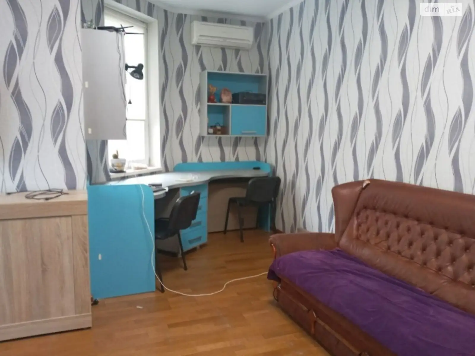 Сдается в аренду 2-комнатная квартира 80 кв. м в Одессе - фото 3