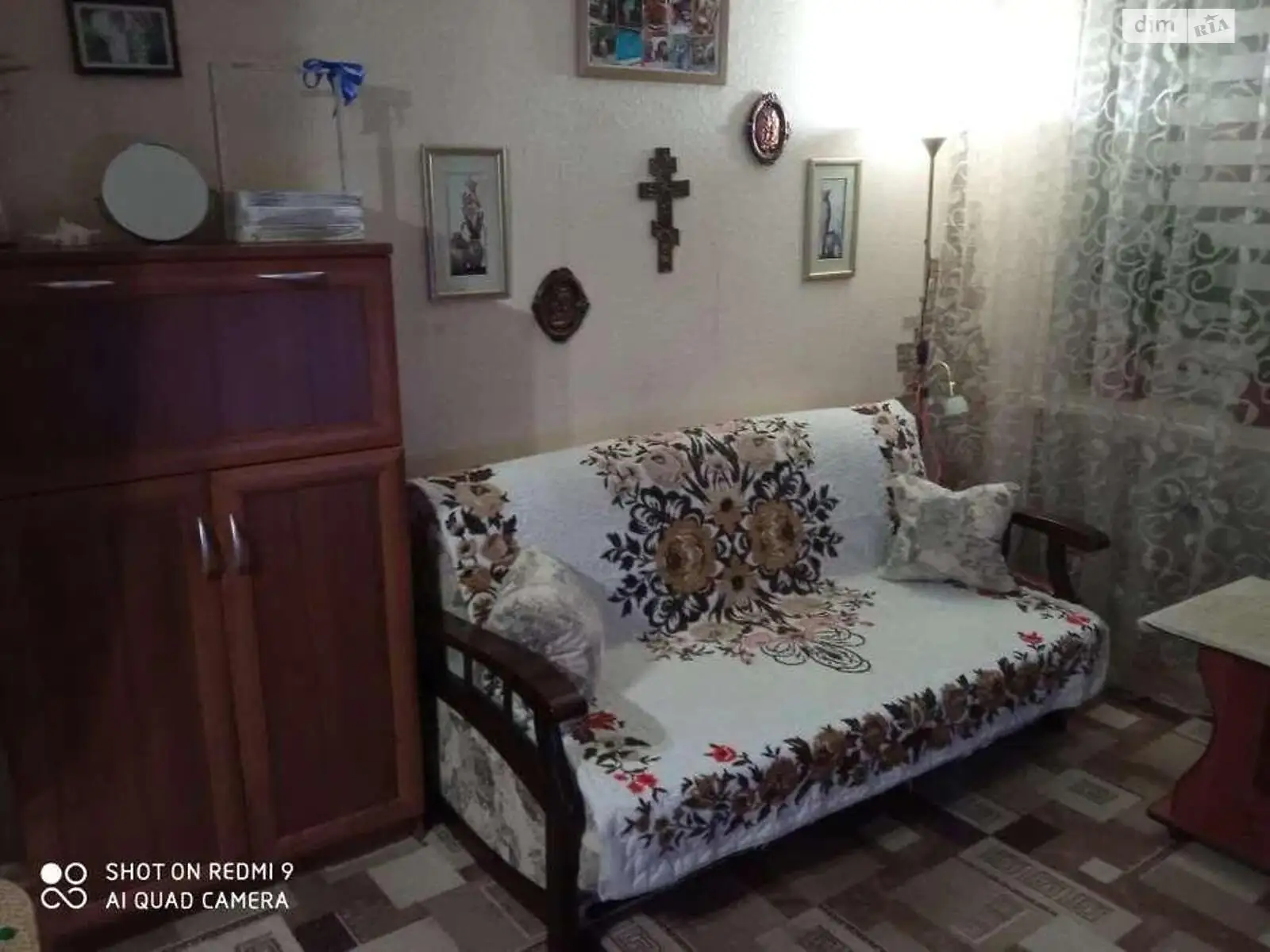 Продається кімната 25 кв. м у Києві, цена: 18500 $ - фото 1