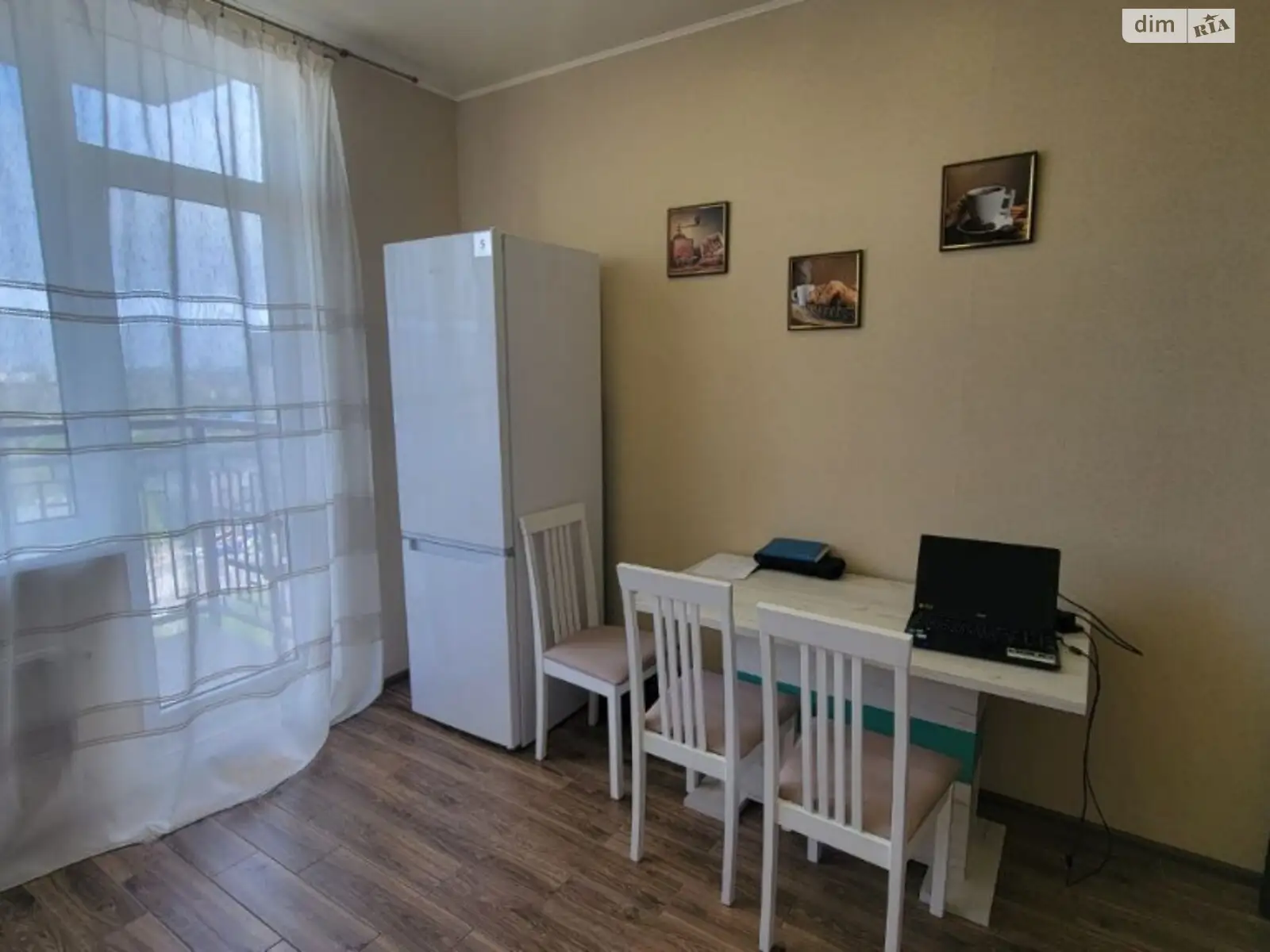 Продается 1-комнатная квартира 41 кв. м в Одессе, ул. Люстдорфская дорога, 90 - фото 1