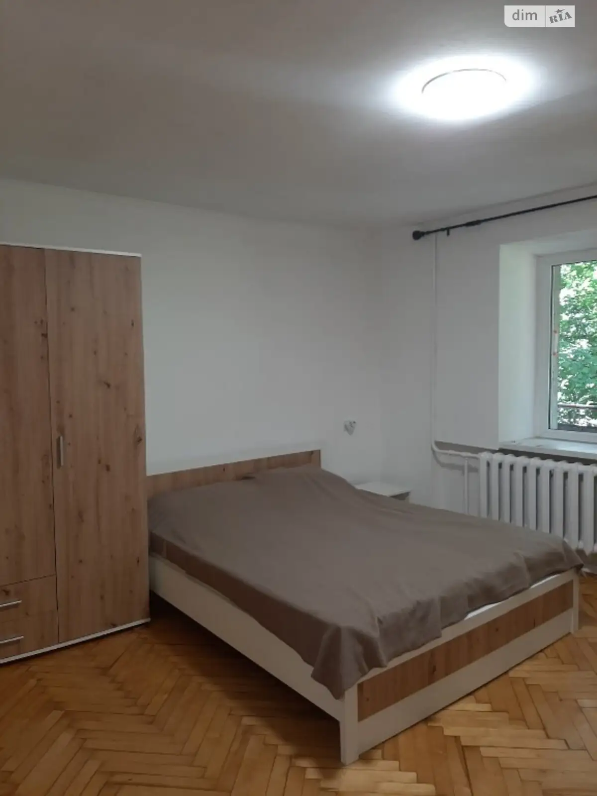 Продается 1-комнатная квартира 34 кв. м в Одессе, ул. Героев Крут, 41 - фото 1