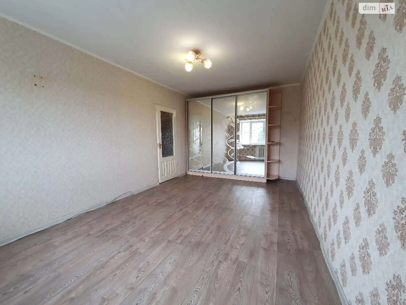Продається 1-кімнатна квартира 33.7 кв. м у Хмельницькому - фото 2
