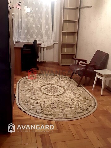 Продается 2-комнатная квартира 42 кв. м в Запорожье, ул. Европейская