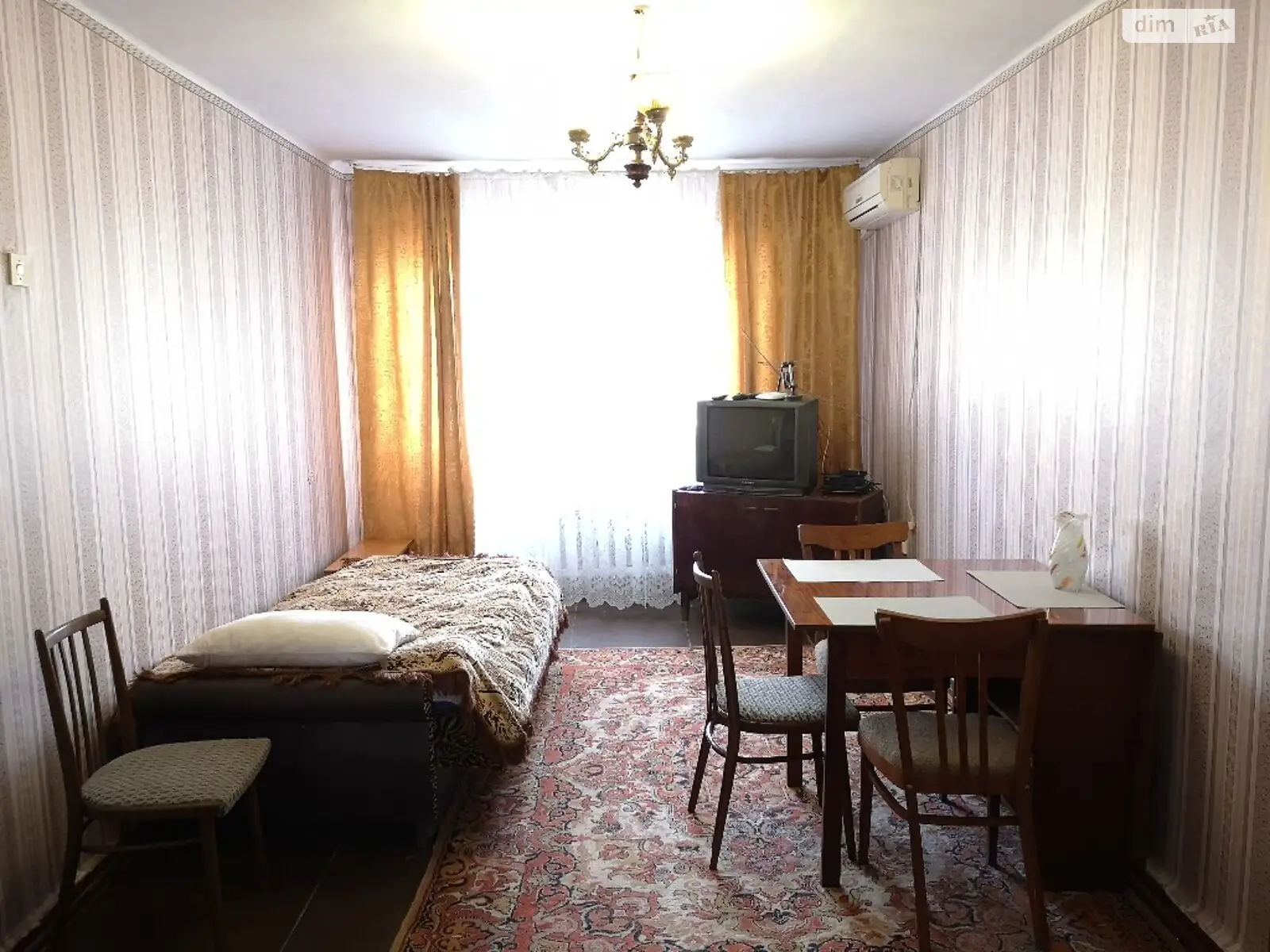 Продается 2-комнатная квартира 44 кв. м в Одессе, ул. Сегедская - фото 1