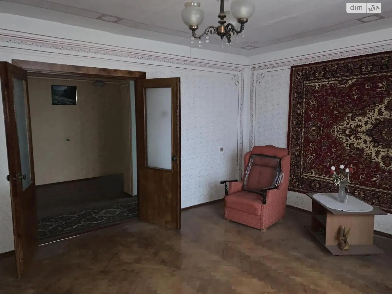 Продается 4-комнатная квартира 127 кв. м в Ивано-Франковске, цена: 51500 $