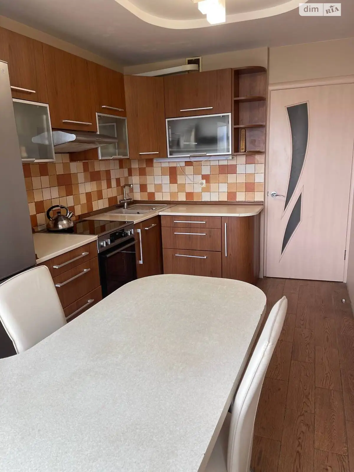 Продається 3-кімнатна квартира 66.8 кв. м у Одесі, вул. Палія Семена, 103 - фото 1
