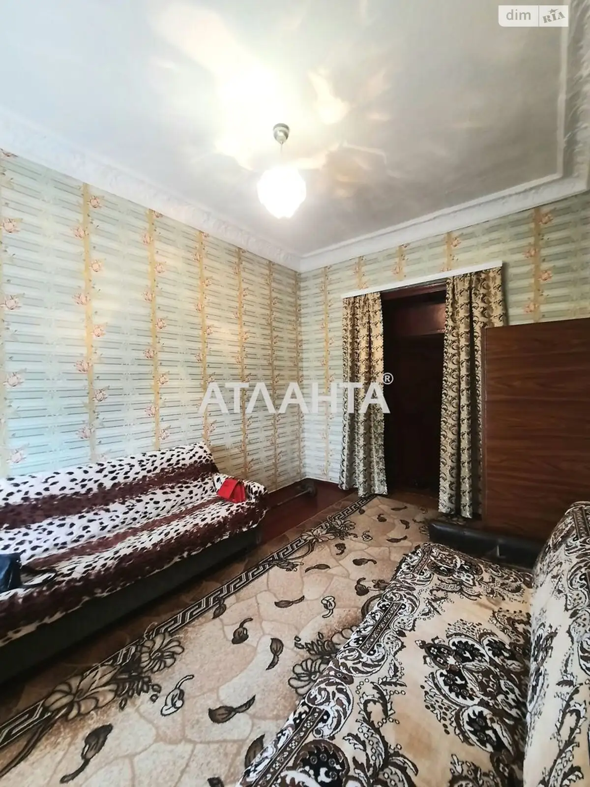 Продается комната 130 кв. м в Одессе - фото 2