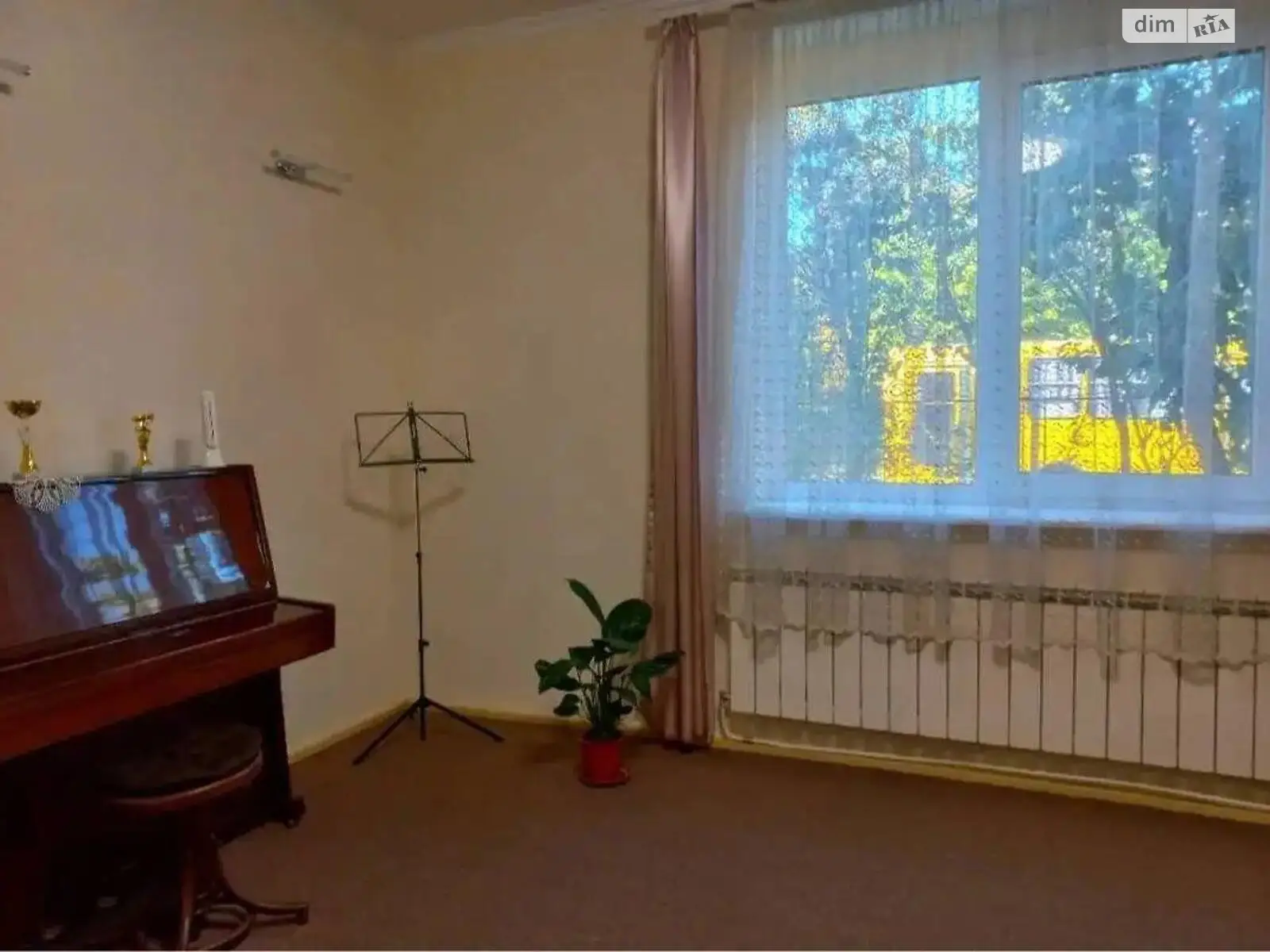 Продается одноэтажный дом 110 кв. м с балконом - фото 3