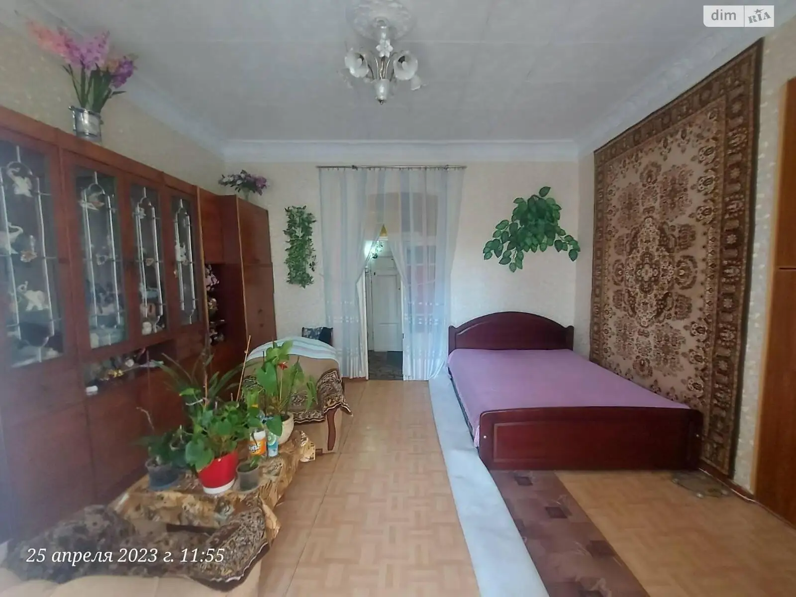 Продается комната 108 кв. м в Одессе, цена: 105000 $ - фото 1