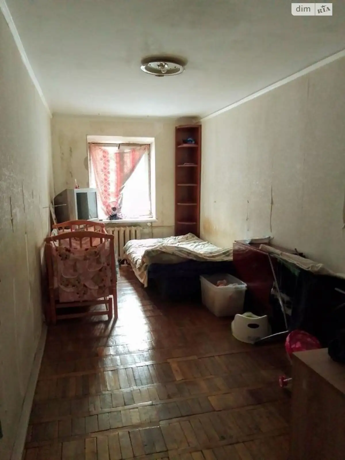 Продается 2-комнатная квартира 43.6 кв. м в Киеве - фото 3