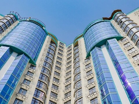 Продається 2-кімнатна квартира 85 кв. м у Одесі, Фонтанська дор.