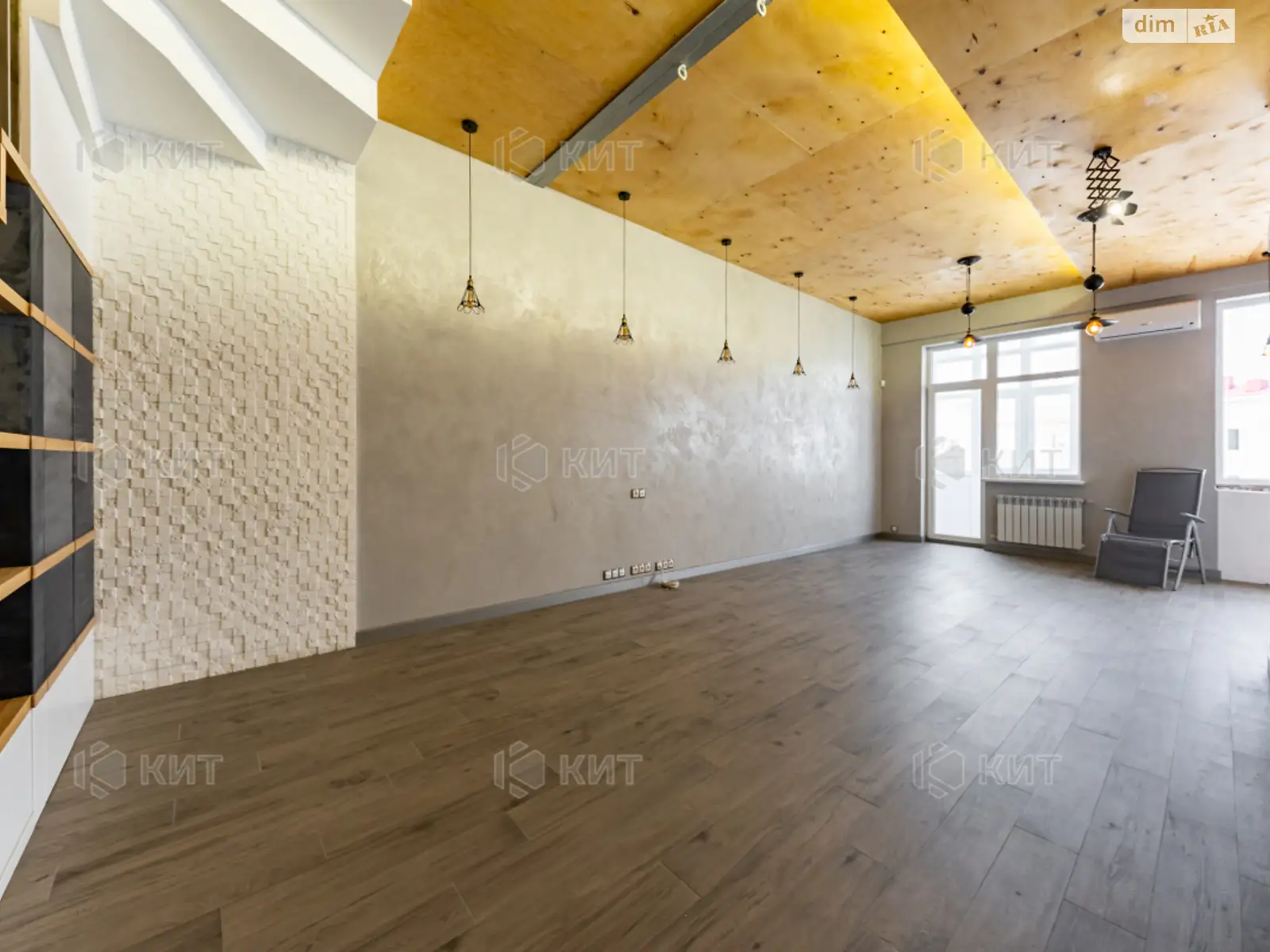 Продается 3-комнатная квартира 100 кв. м в Харькове, цена: 123000 $ - фото 1