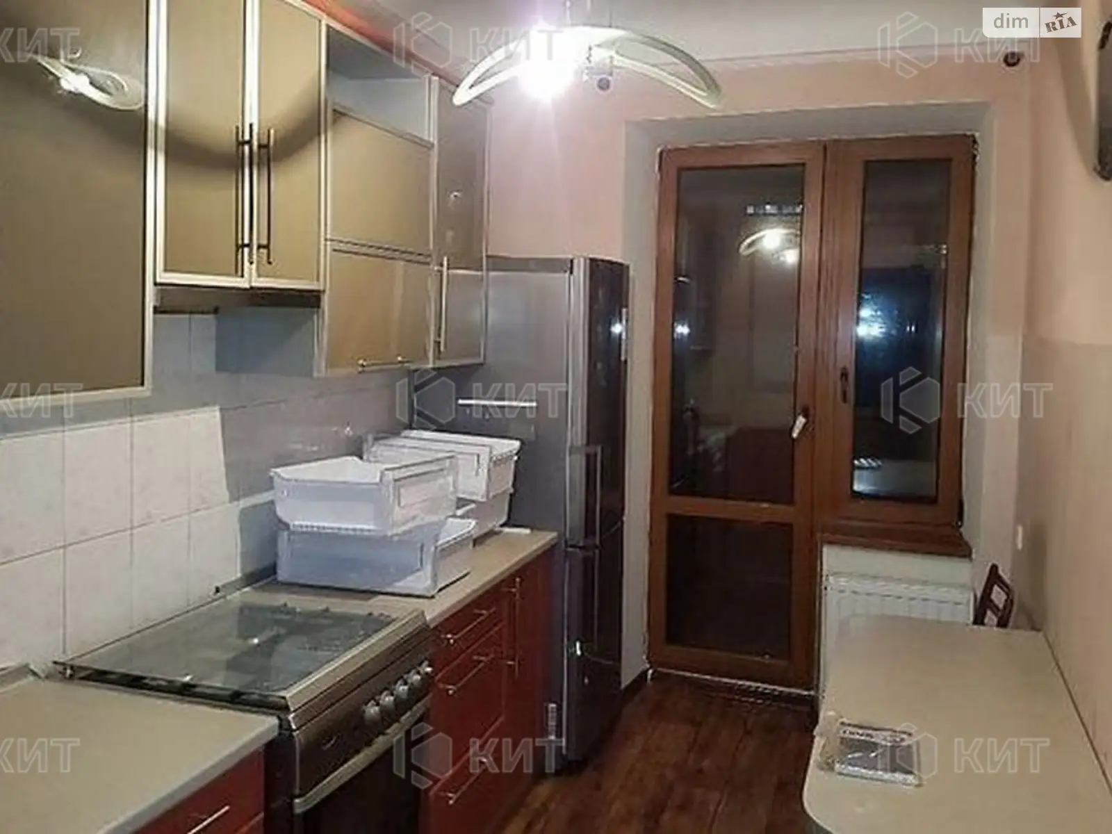 Продается 3-комнатная квартира 83 кв. м в Харькове, цена: 56000 $