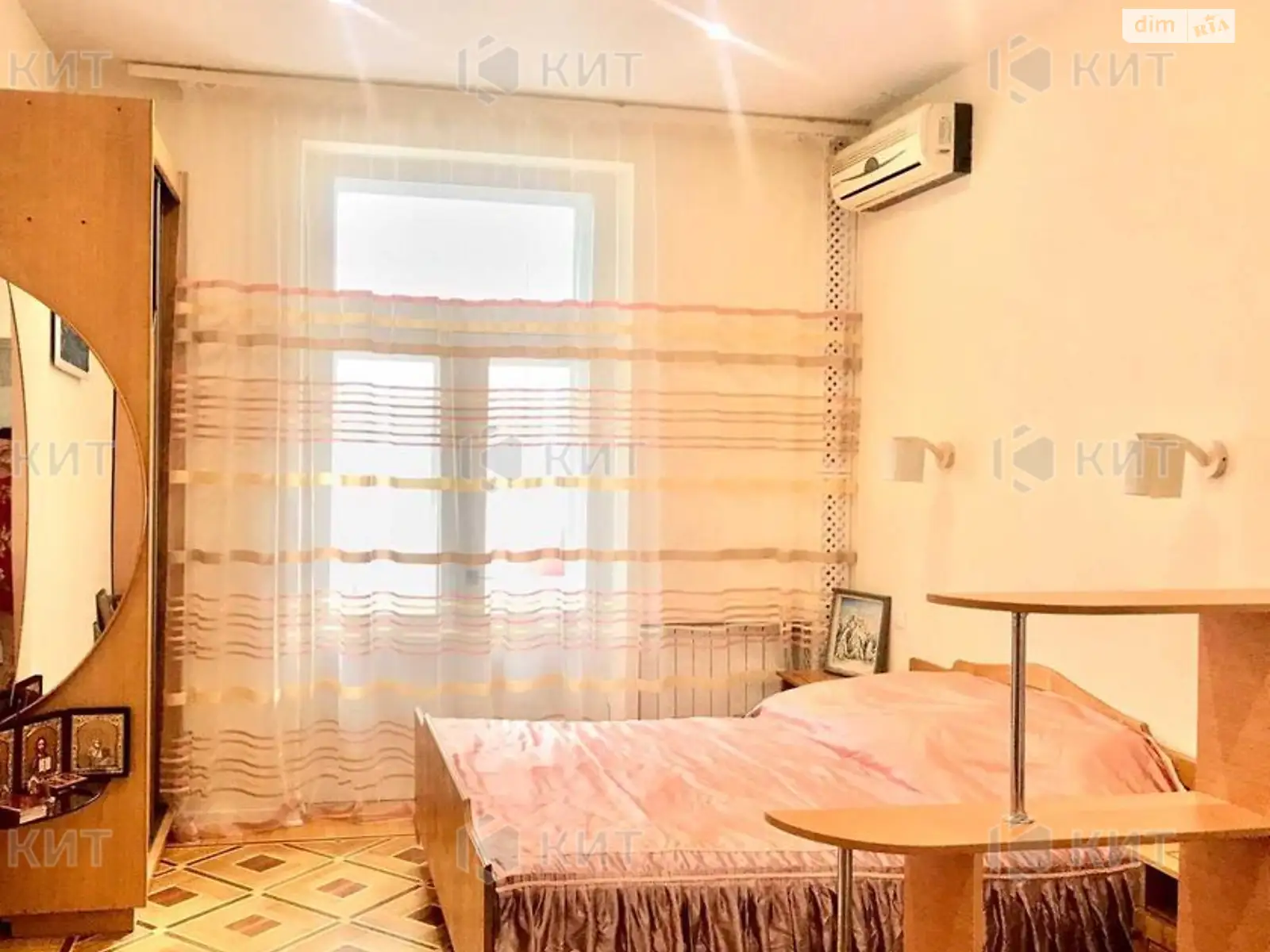 Продается 3-комнатная квартира 72 кв. м в Харькове, ул. Котляра Евгения, 8/10Г - фото 1