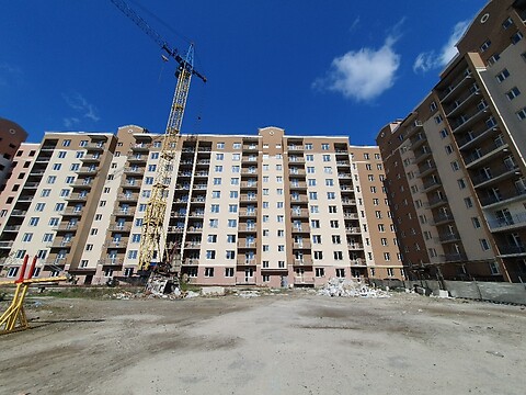 Продається 2-кімнатна квартира 61 кв. м у Хмельницькому, вул. Шевченка