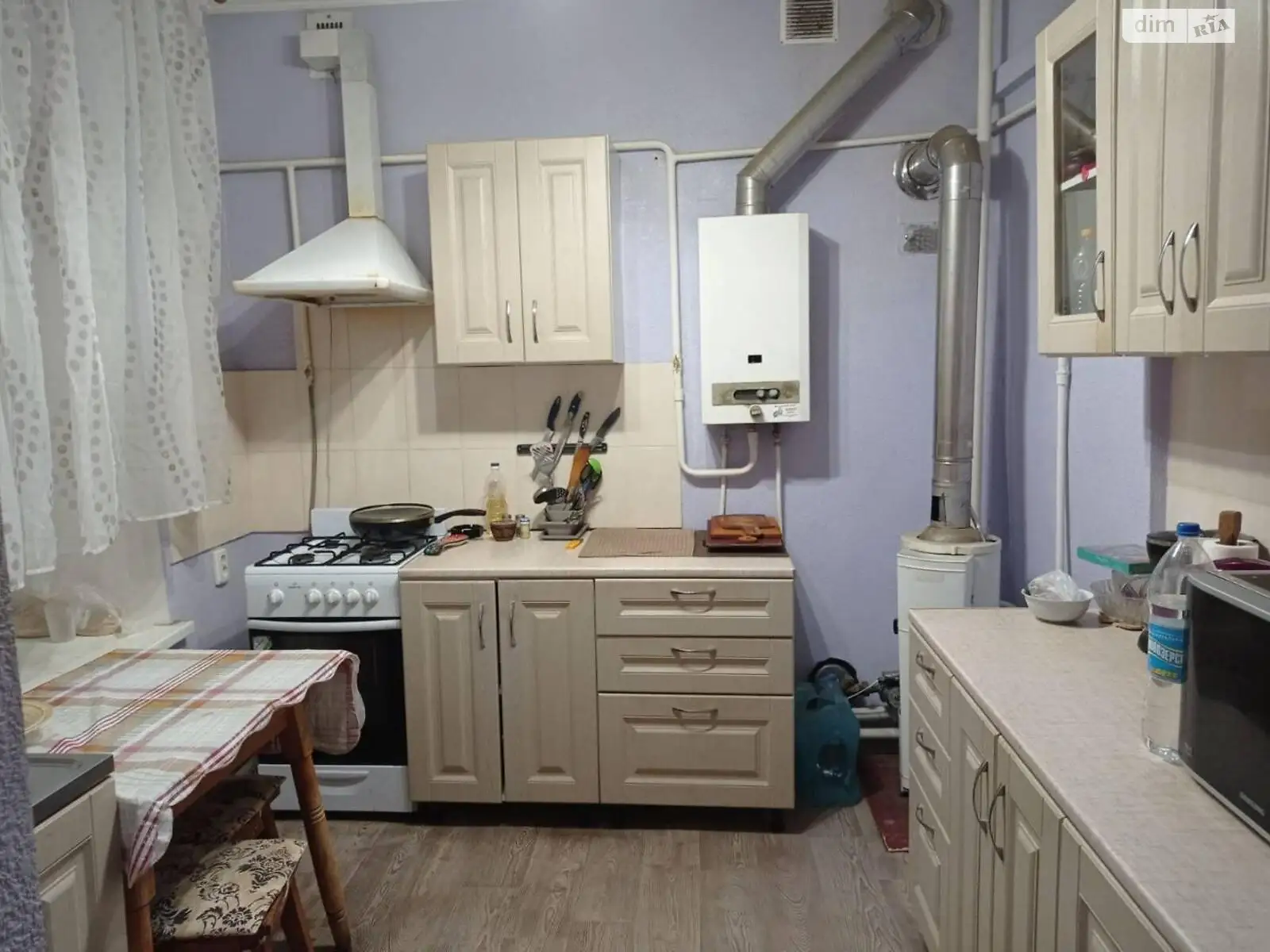 Продается 2-комнатная квартира 63 кв. м в Одессе, ул. Владимира Винниченко - фото 1