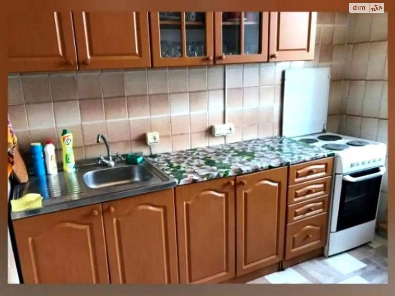 Продается 2-комнатная квартира 58 кв. м в Харькове, цена: 47000 $