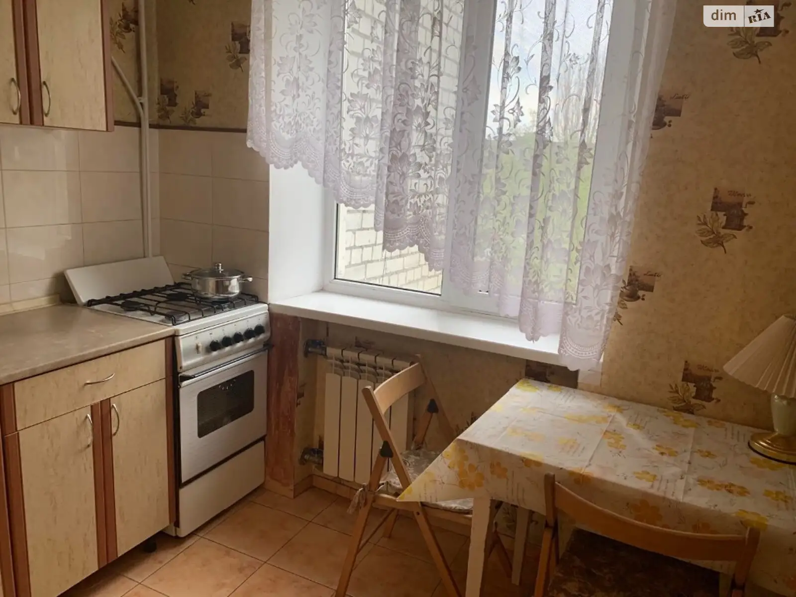 Продается 1-комнатная квартира 30 кв. м в Одессе, ул. Ицхака Рабина - фото 1