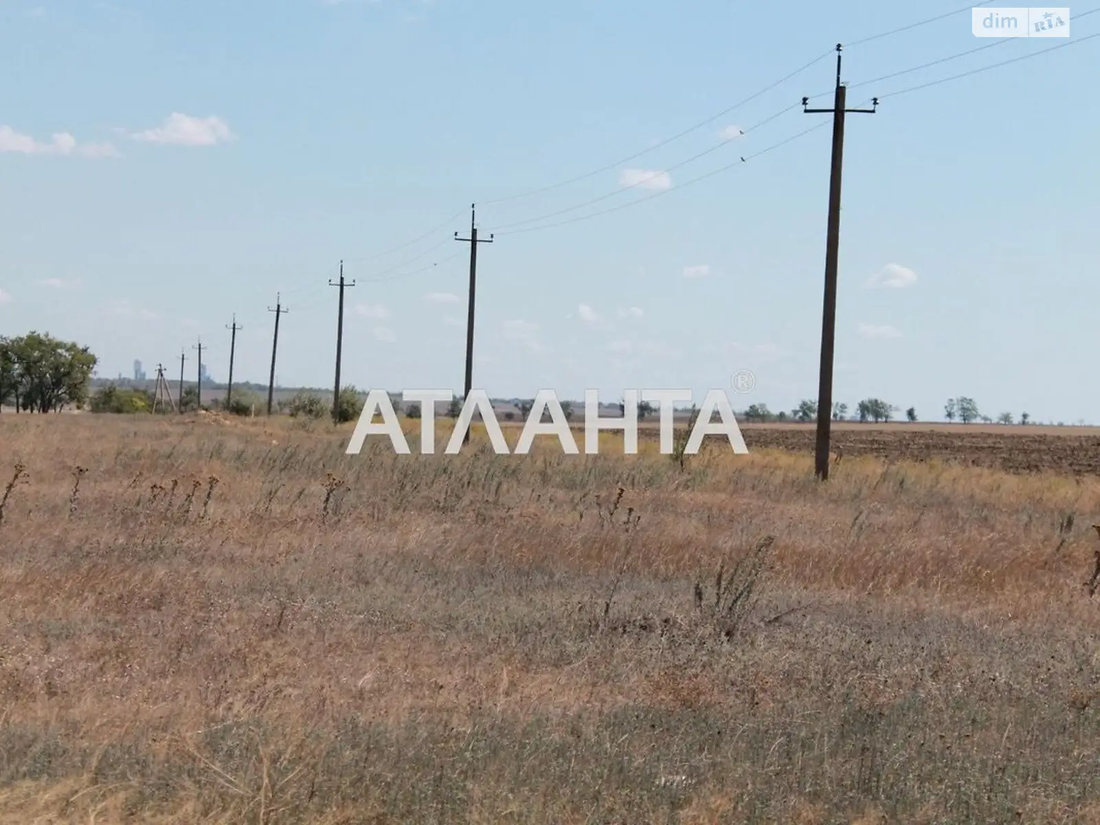 Продается земельный участок 8 соток в Одесской области, цена: 12500 $