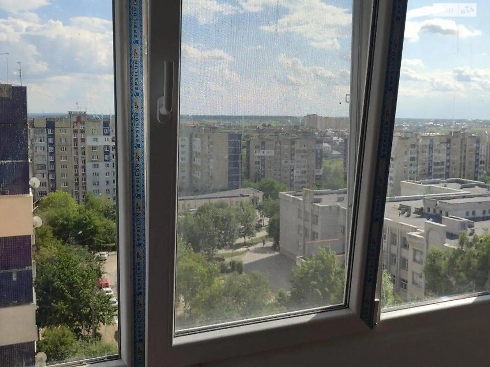 Продається 4-кімнатна квартира 82 кв. м у Львові, цена: 86000 $ - фото 1