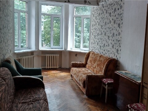 Продається кімната 21 кв. м у Києві, цена: 17500 $