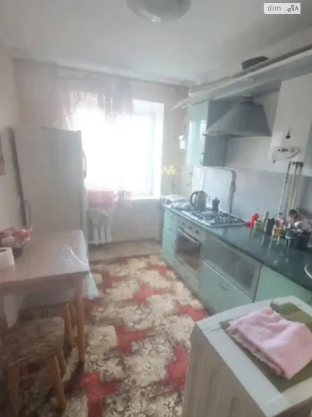 Продается 1-комнатная квартира 33 кв. м в Николаеве, цена: 20000 $