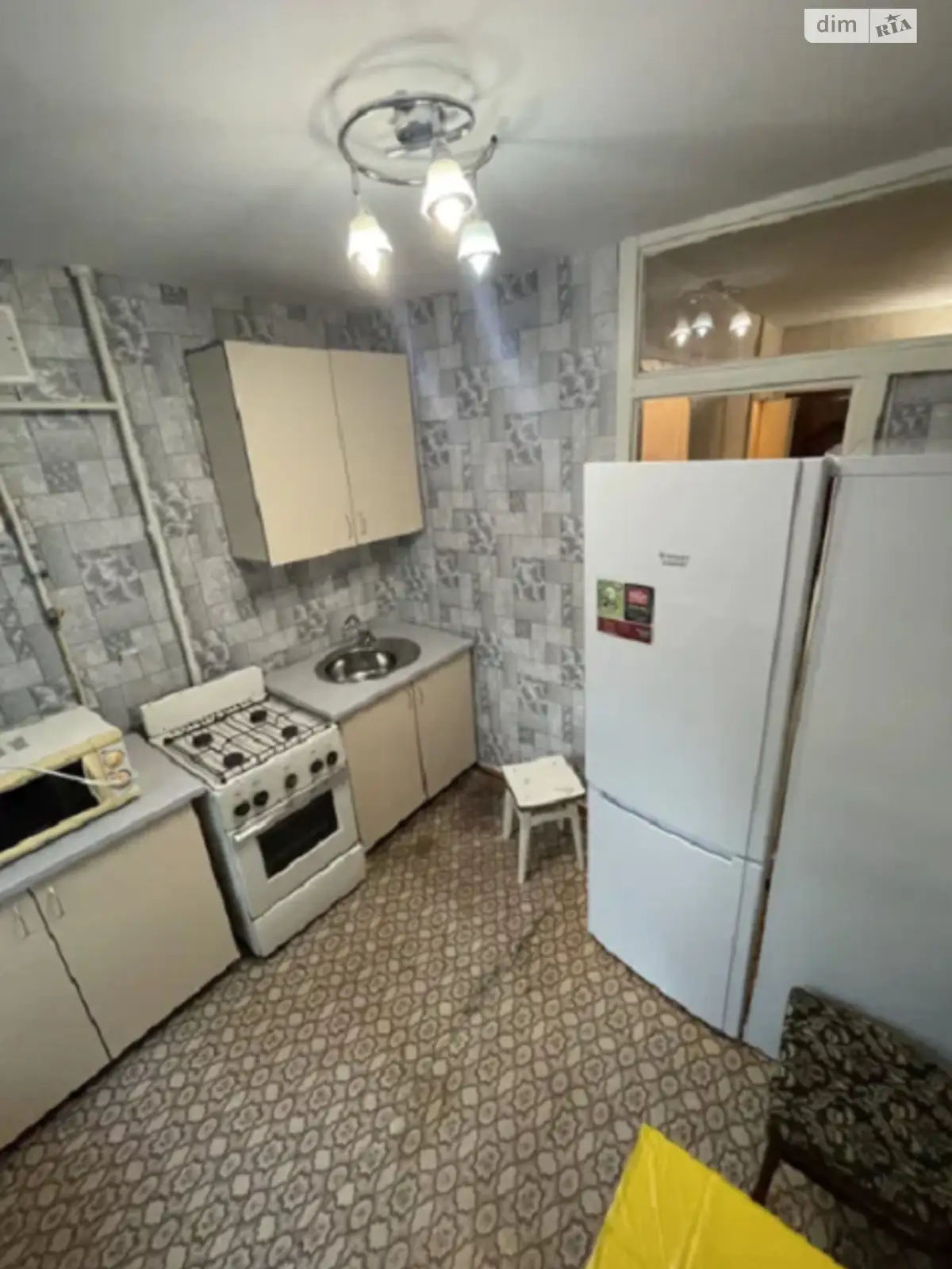 Продається 1-кімнатна квартира 33.5 кв. м у Миколаєві, вул. Колодязна - фото 1