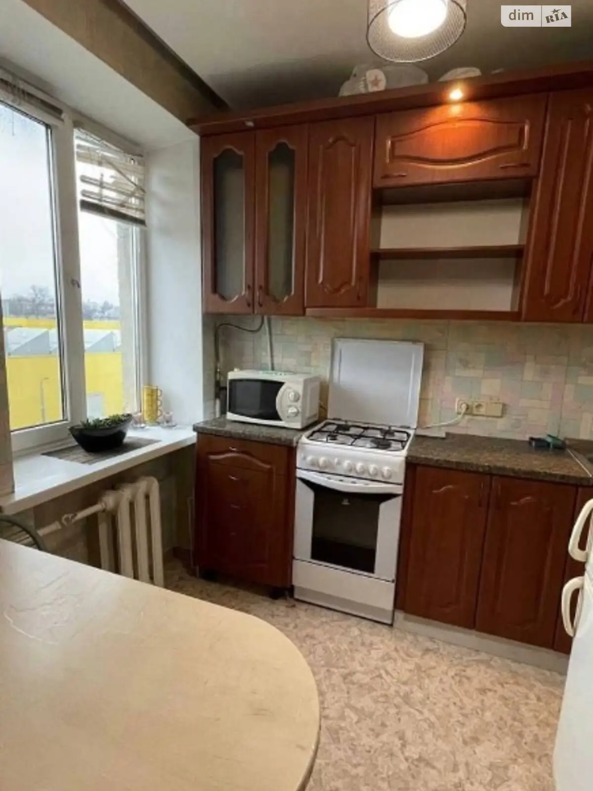 Продается 1-комнатная квартира 32 кв. м в Днепре, цена: 32000 $