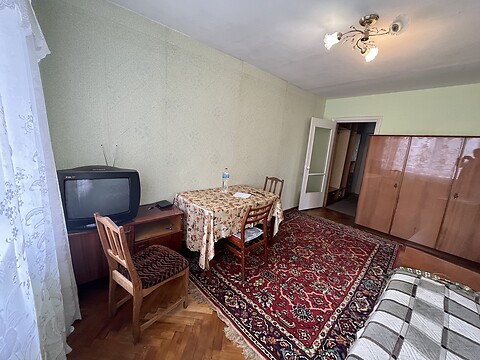 Сдается в аренду 2-комнатная квартира 45 кв. м в Виннице, ул. Пирогова