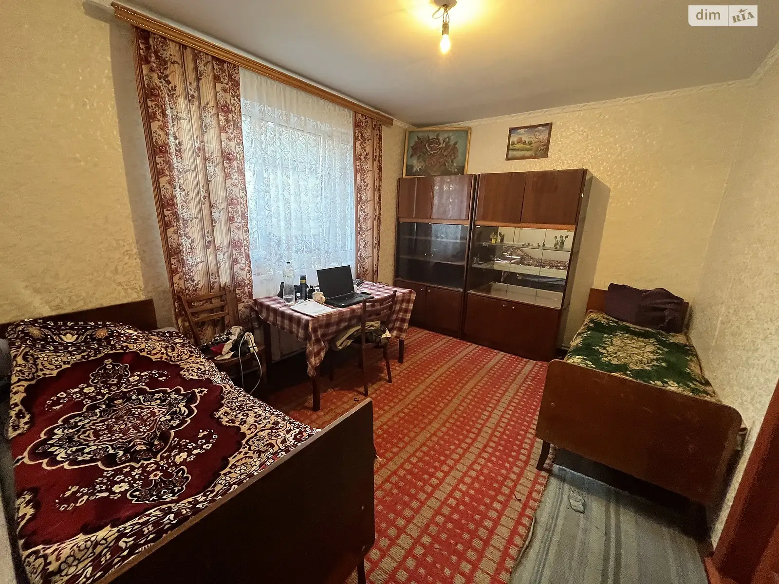 Сдается в аренду часть дома 15 кв. м с террасой, цена: 2500 грн