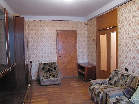 Продается 3-комнатная квартира 68 кв. м в Запорожье, цена: 36950 $