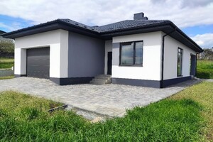 Продажа дома, Ровенская, Круглое, вулиця Лесі Українки