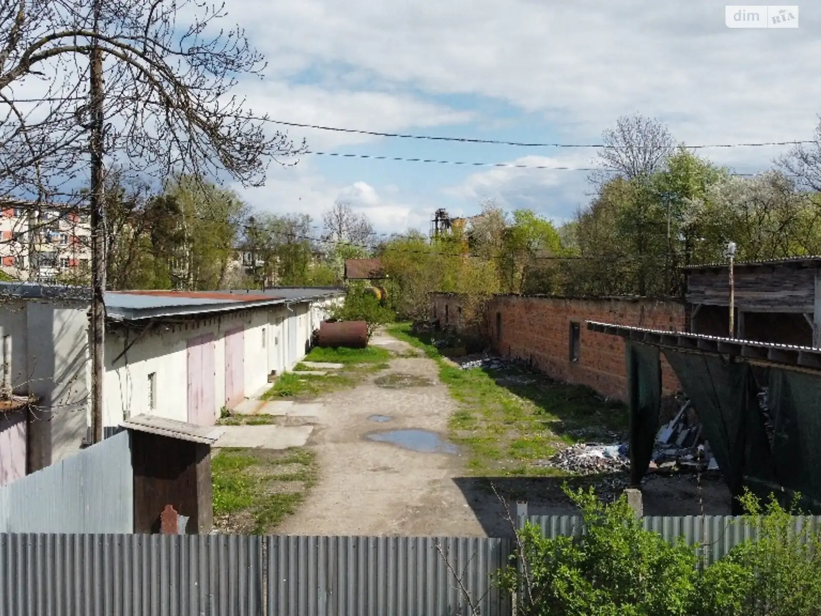 Продається приміщення вільного призначення 202 кв. м в 1-поверховій будівлі, цена: 66999 $