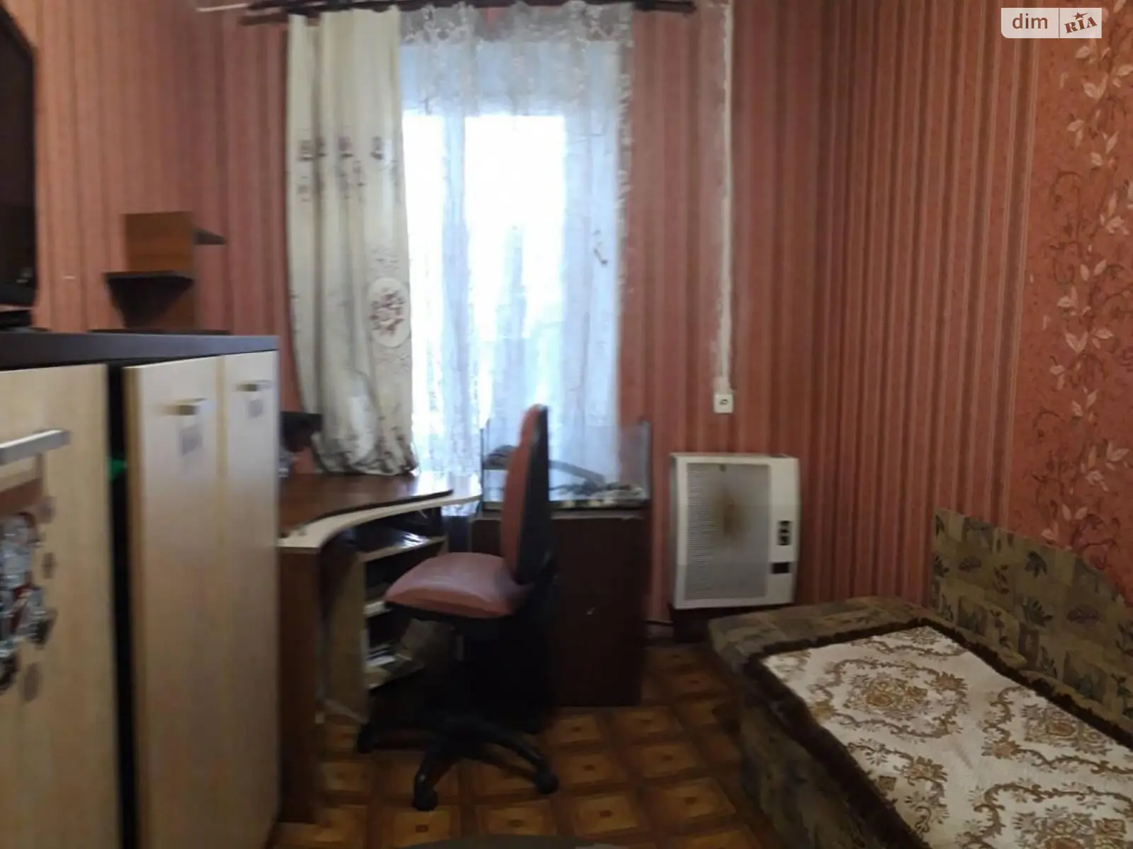 Продается 1-комнатная квартира 36 кв. м в Одессе, ул. Богдана Хмельницкого
